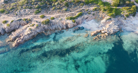 Beyond the Blue: 5 Best Hidden Beaches in Sithonia