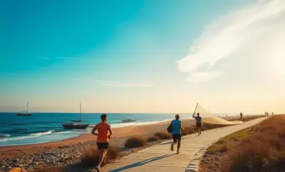 Adventures with locals