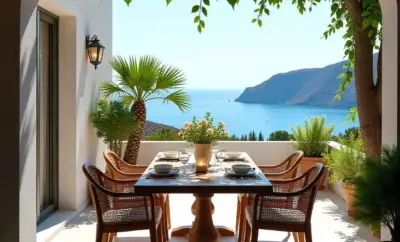 Glide across the water’s surface