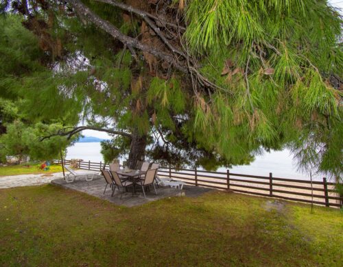 Barlee, Beachfront House, Metamorfosis