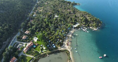 5+1 Reasons to Visit Halkidiki From April to November — The Ultimate Guide for Balkan Travelers